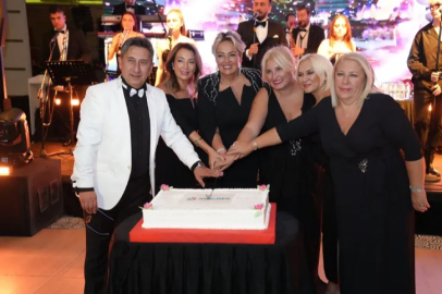 BUSADER, Cumhuriyet Bayramı’nı Ankara’da kutladı