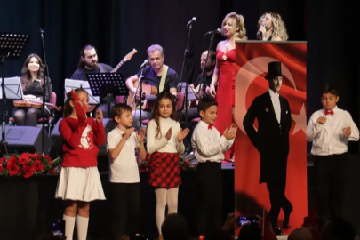 Cumhuriyetin 101. yılında 101 çocuğun yüzü gülecek