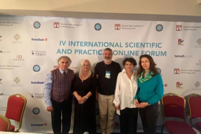 BUÜ, 4. Uluslararası Kukla Forumuna ev sahipliği yaptı