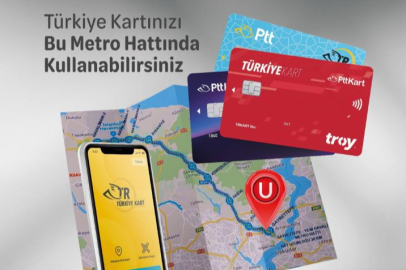 47 bin 265 kişiye Türkiye Kart satışı gerçekleşti