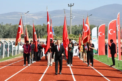 İznik’te Cumhuriyet Bayramı coşkusu