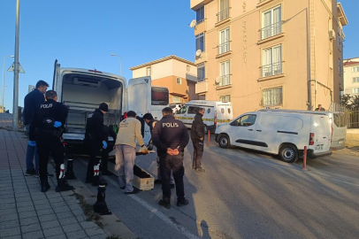 Pendik'te korkunç olay