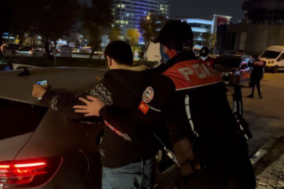 Bursa'da Yunus timleri ruhsatsız silaha geçit vermiyor