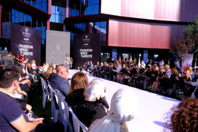 Fashion Week Türkiye ile BUTTİM’de moda rüzgarı