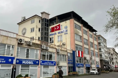 Mudanya Belediyesinden basın açıklaması
