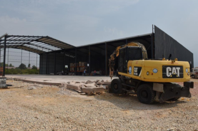 Yıldırım'da kaçakla mücadele sürüyor