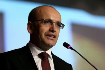 Bakan Şimşek: “Devlete 5 milyon liranın üzerinde vergi borcu olanları açıklıyoruz”