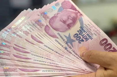 Türk lirası mevduat ve fonlarda stopajlar arttırıldı