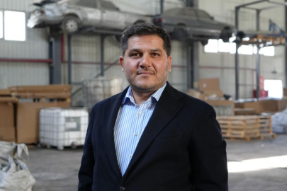 "Ömrünü tamamlamış araç yönetmeliği ihtiyacı karşılamıyor"