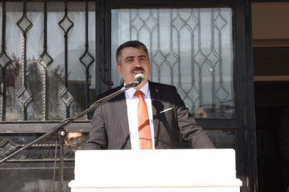 Yıldırım’da plastik atıklar, basket potasına atılacak