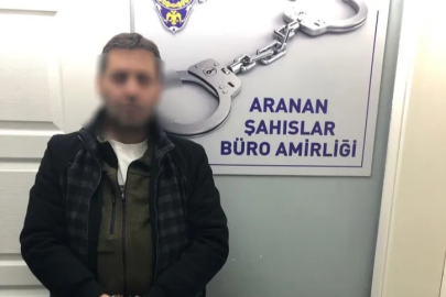 3 yıldır aranıyordu: Bursa'da yakalandı