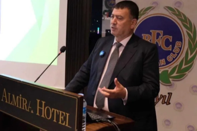 Bingöl, Bursa Fan Club’ün konuğu oldu