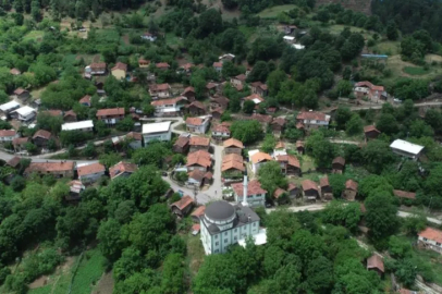 "Köy mücavir alanlarının genişlemesi kaçak yapıyı önleyecek"