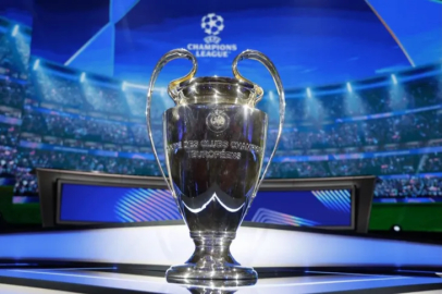 UEFA Şampiyonlar Ligi'nde 5'inci hafta heyecanı