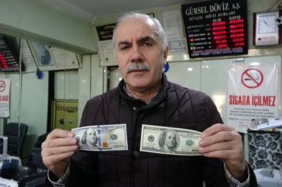 Sahte dolar krizine Bursa'dan çözüm