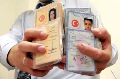 Tapu müdürlüklerinde 'eski kimlik' devri sona eriyor