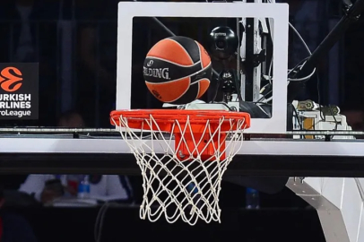 THY Euroleague'de 12. hafta heyecanı