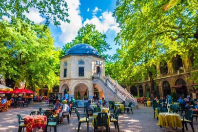 Bursa'da bugün hava nasıl olacak?