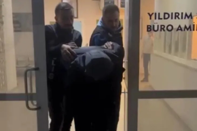 Bursa'da gönül verdiği Galatasaray 22 yıla sebep oldu