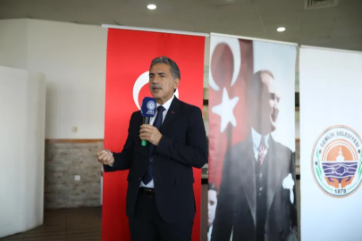 Gemlik'te belediye-muhtar iş birliği sürüyor