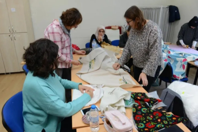 NİLSEM’de yeni dönem başladı