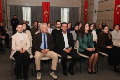 Osmangazi Belediyesi’nden engelli bireyler ve aileleri için seminer