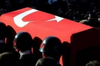 MSB acı haberi duyurdu: Şehidimiz var