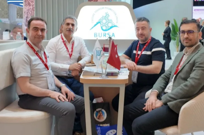 Bursa, Doha’da tanıtıldı