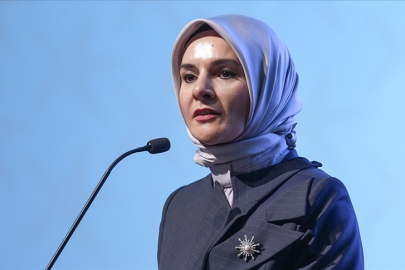 Bakan Göktaş: "Kadınların bir araya geldiği yerde çözüm vardır"