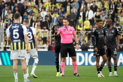 Beşiktaş ile Fenerbahçe 360. randevuda