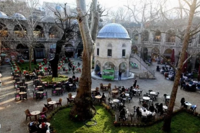 Bursa'da bugün hava nasıl olacak?