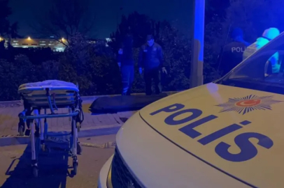 Bursa'da korkunç kaza: Otomobile çarpan motosikletteki 2 kişi hayatını kaybetti