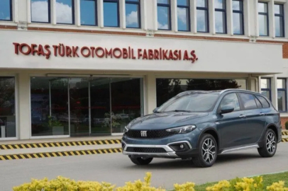 TOFAŞ yüzde 13 küçülüyor