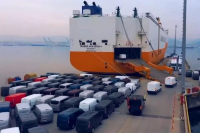 İhracat birim değer endeksinde artış