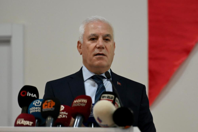 Bursa'da atıklar için seferberlik