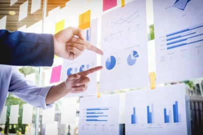 Girişimlerin 2023 yılında doğum oranı 15,2 oldu