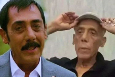 Şarkıcı Ankaralı Turgut hayatını kaybetti