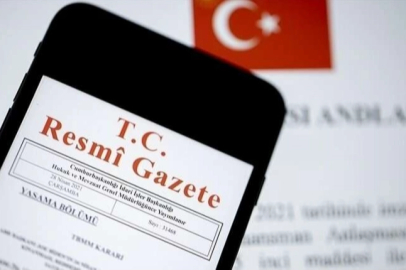 Bakanlıklara personel alım ilanları Resmi Gazete’de