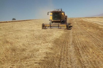 ÇKS başvurularını yapmayan çiftçiler için son tarih 31 Aralık