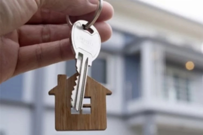 Türkiye genelinde Kasım ayında 153 bin 14 konut satıldı