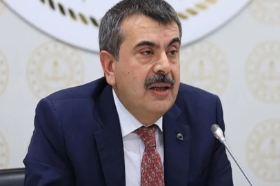 Bakan Tekin: Geçme notunu 70'e çıkardık