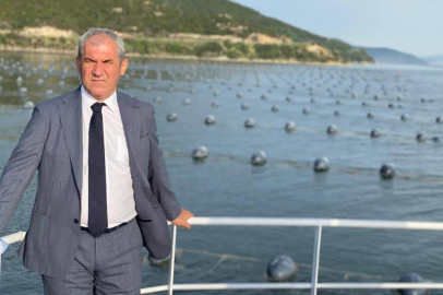 Çiftlik midyesi üretimi 4 yılda ikiye katladı hedef 50 bin ton