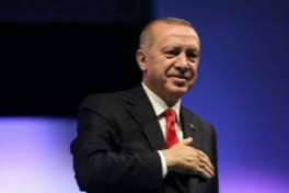 Cumhurbaşkanı Erdoğan Bursa'ya geliyor