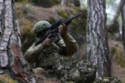 MİT'ten nokta operasyon!