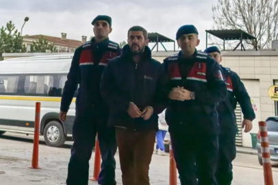 Bursa'da annesinden zorla para aldı, tutuklandı