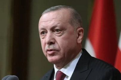 Cumhurbaşkanı Erdoğan Bursa'da