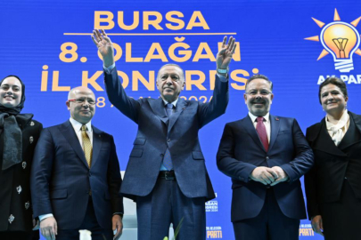 Cumhurbaşkanı Recep Tayyip Erdoğan’dan sosyal konut müjdesi
