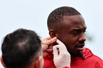 Sivasspor, laktat testinden geçti