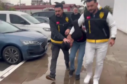 Şehir magandası 266 gün sonra yakalandı