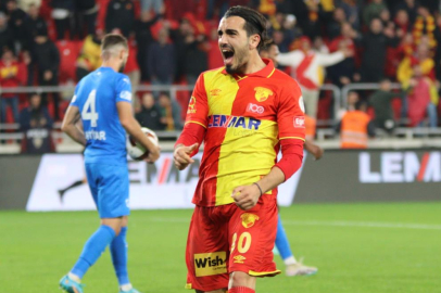 Göztepe'de Yalçın Kayan, Eyüpspor yolunda